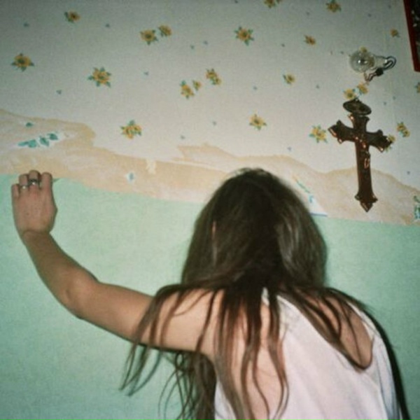 Обложка: nilöwh. - lost souls prayer