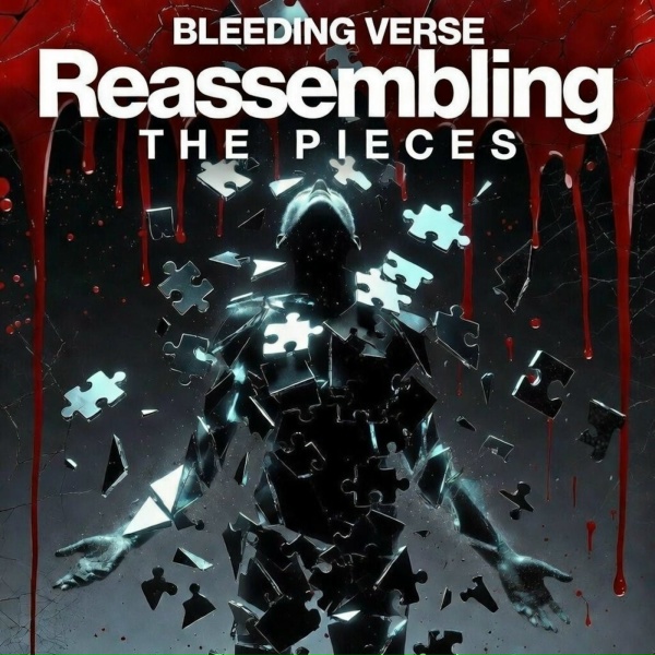 Обложка: Bleeding Verse - Ignite the Hollow