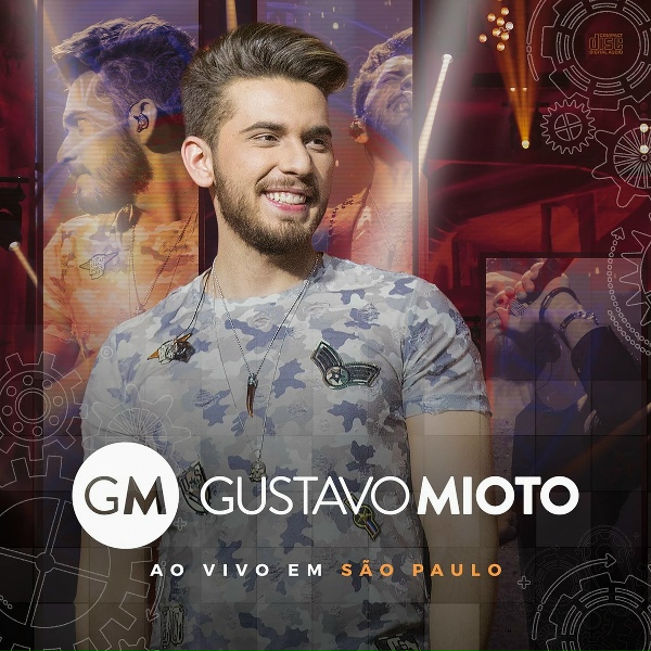 Обложка: Gustavo Mioto feat. Anitta - Coladinha Em Mim