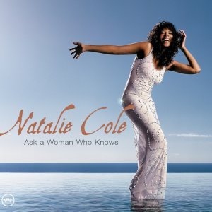 Обложка: Natalie Cole - It's Crazy