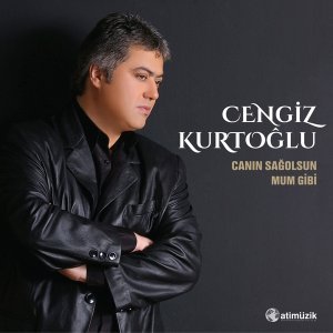 Обложка: Cengiz Kurtoğlu - Sevda Yüklü Kervanlar
