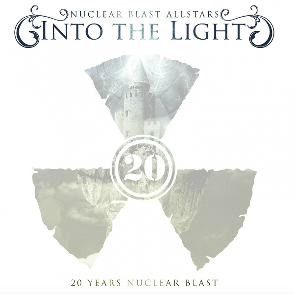 Обложка: Nuclear Blast Allstars feat. Andi Deris - A Perfect Day