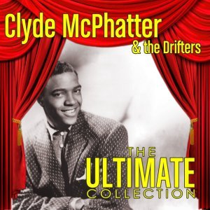 Обложка: Clyde McPhatter - You're Moving Me