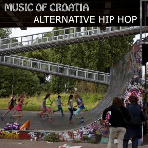 Обложка: Bolesna Braća - Marketing radio fanfare 2