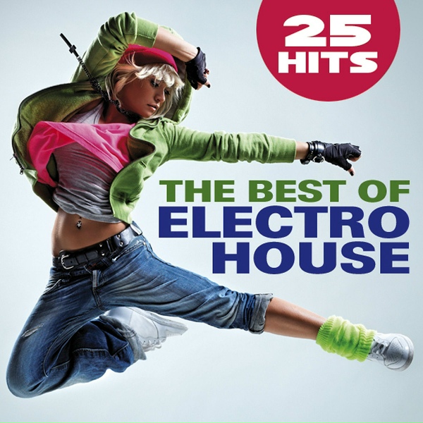 Обложка: Ultimate Dance Hits - Rock This Party