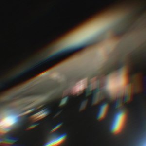 Обложка: Mostus - new americana