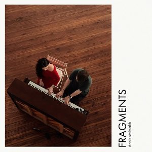 Обложка: Denis Stelmakh - Fragments 2