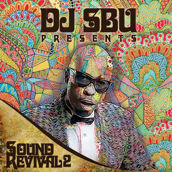 Обложка: DJ SBU feat. Zahara - Ndiza