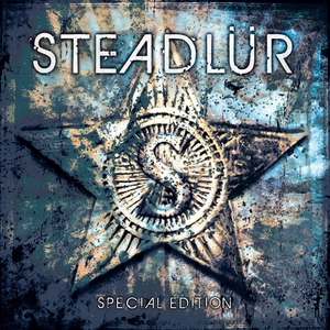 Обложка: Steadlur - Bumpin'