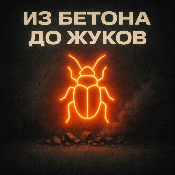 Обложка: IgRiK - Я показал
