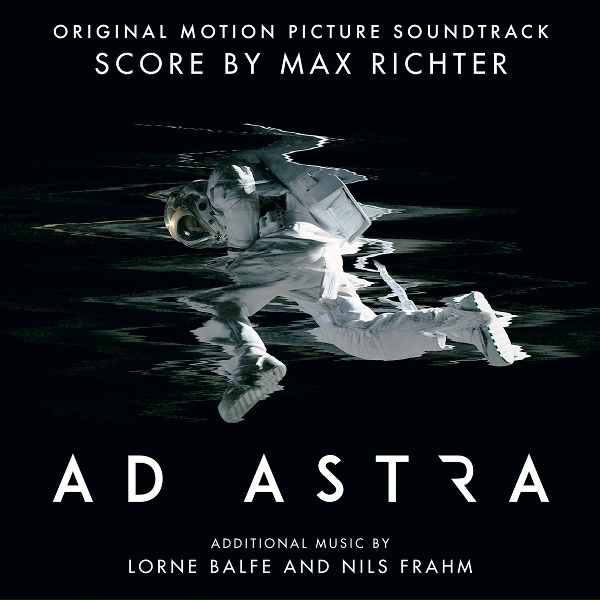 Обложка: Lorne Balfe - Trip To Neptune