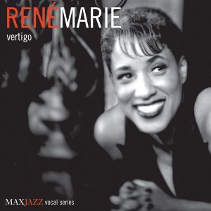Обложка: René Marie - Moonray