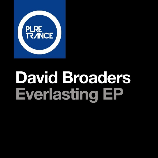 Обложка: David Broaders - Mockba