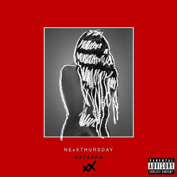 Обложка: NexXthursday - FK'N Right