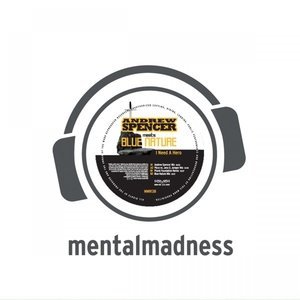 Обложка: Andrew Spencer - I Need a Hero
