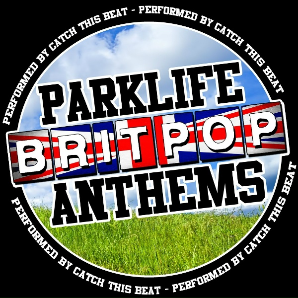 Обложка: Catch This Beat - Parklife
