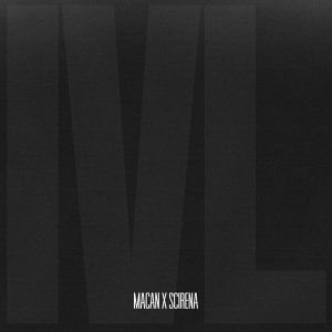 Обложка: MACAN, SCIRENA - IVL