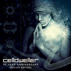 Обложка: Celldweller feat. Styles of Beyond - Shapeshifter