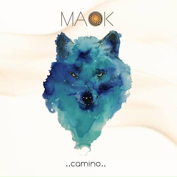 Обложка: Maok - The Song of the Soul