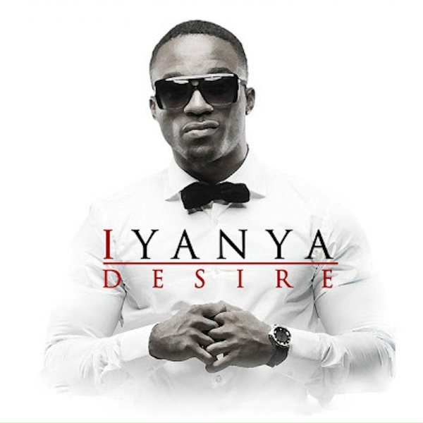 Обложка: Iyanya - Kukere
