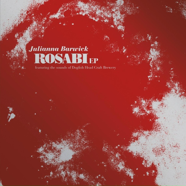 Обложка: Julianna Barwick - Blood Brothers