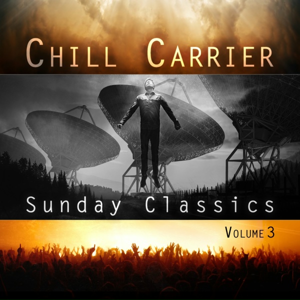 Обложка: Chill Carrier - 23 Chills