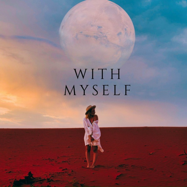 Обложка: Yogini - My Own Universe