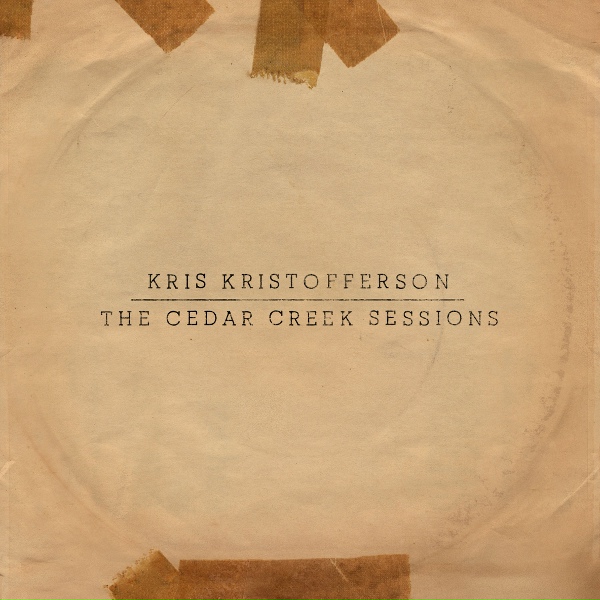 Обложка: Kris Kristofferson - Casey's Last Ride