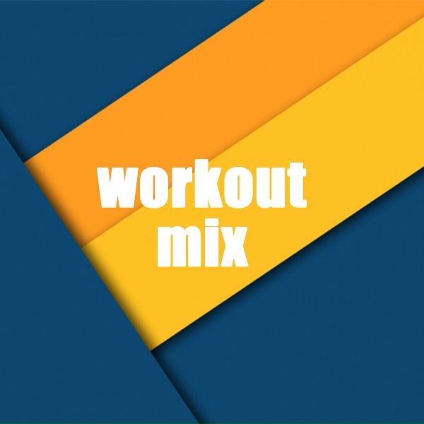 Обложка: FitnessBeats - Emblem