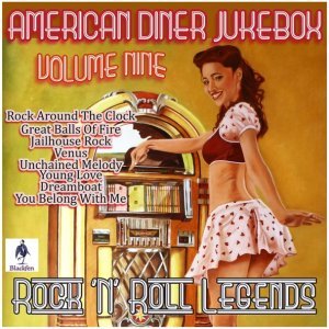 Обложка: Tommy Steele and The Steelmen - Singing The Blues