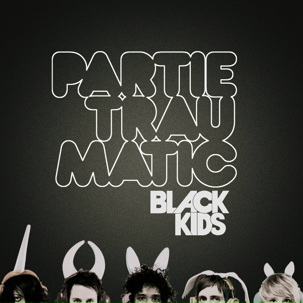 Обложка: Black Kids - I'm Making Eyes At You