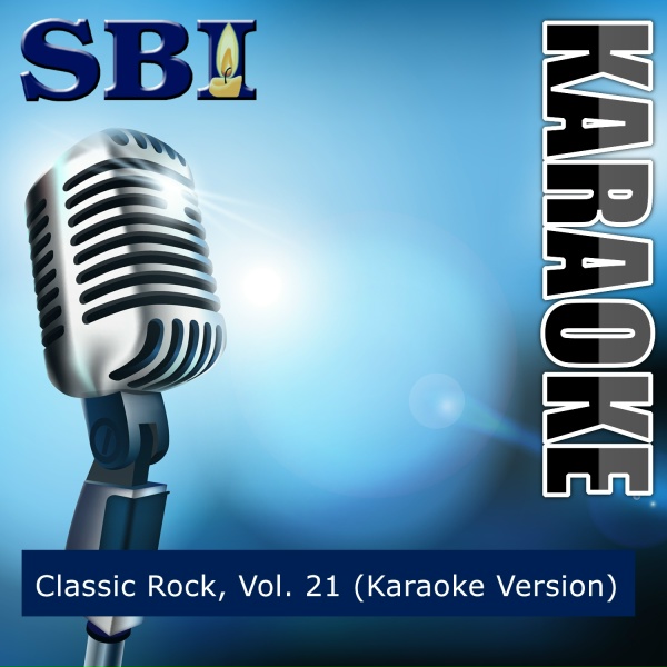 Обложка: SBI Audio Karaoke - Tourniquet (Karaoke Version)