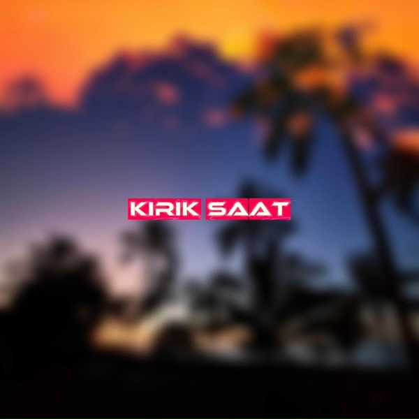 Обложка: AliDoğhan - Kırık Saat