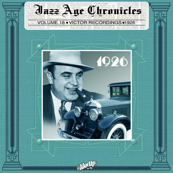Обложка: Waring's Pennsylvanians - I've Got Some Lovin' to Do