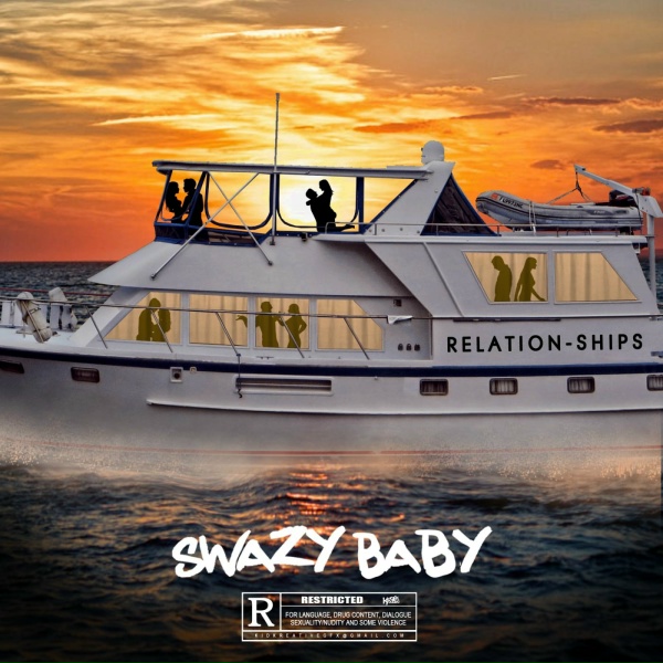 Обложка: Swazy Baby - Make You Feel