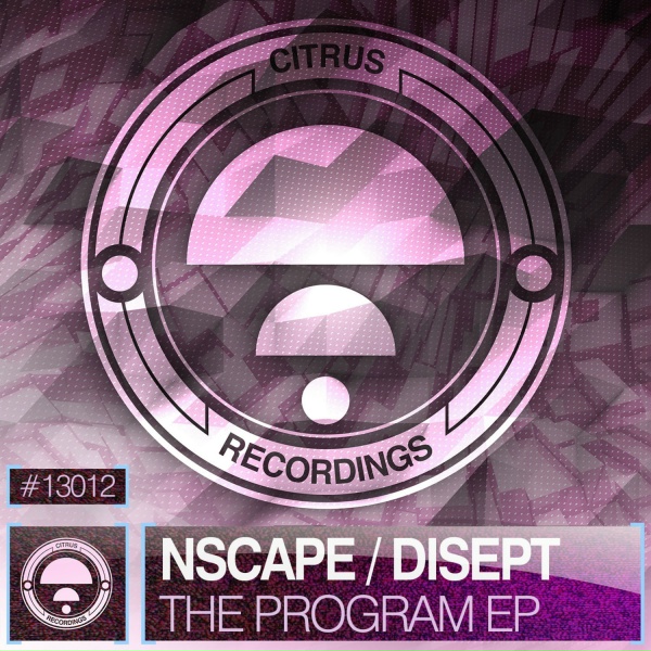 Обложка: nScape - Stop It