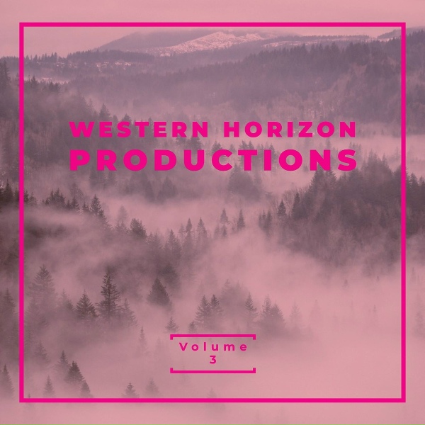 Обложка: Western Horizon Productions - Better