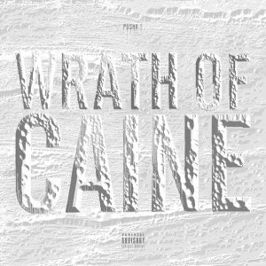 Обложка: Pusha T - Money on My Mind