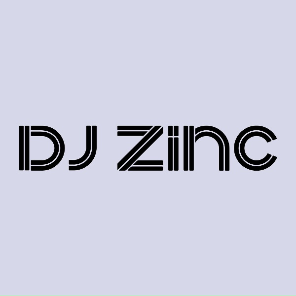 Обложка: DJ Zinc, Benga feat. Ms. Dynamite - My DJ