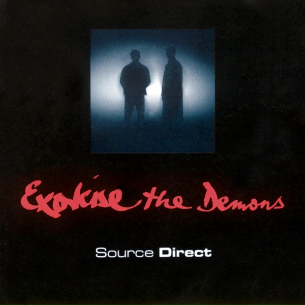 Обложка: Source Direct - Wanton Conduct
