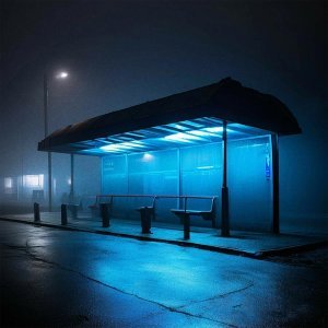 Обложка: Deep Depo, Ocean Pegas - Memories