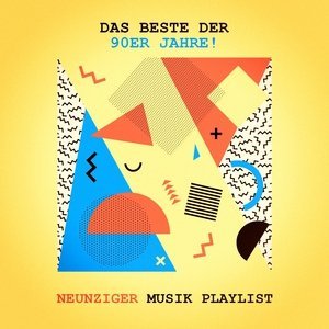 Обложка: Erfahrung der 90er Tanzmusik - Don't Speak
