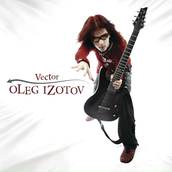 Обложка: Oleg Izotov - Oops...