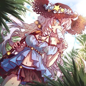 Обложка: Syrex - Just Dance (Nightcore)