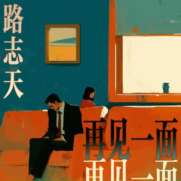 Обложка: 路志天 - 尾号归零