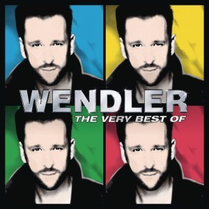 Обложка: Michael Wendler - Heuchler