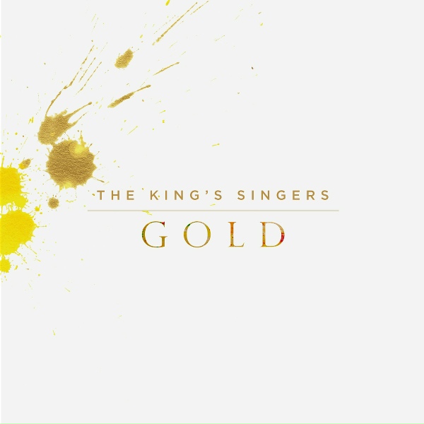 Обложка: The King's Singers - Alice in Wonderland