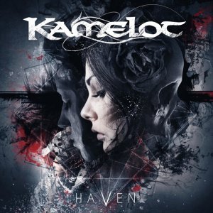Обложка: Kamelot - Liar Liar (Wasteland Monarchy)