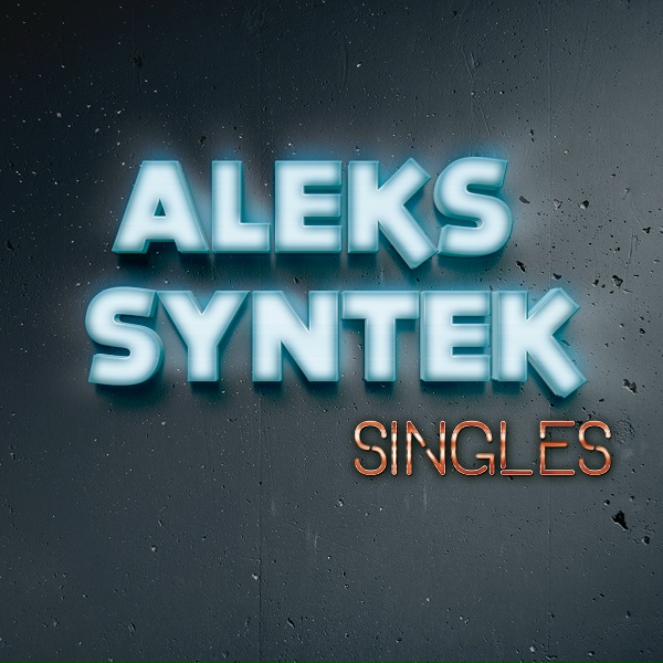 Обложка: Aleks Syntek - Te soñé