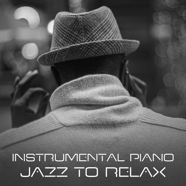 Обложка: Light Jazz Academy - Instrumental